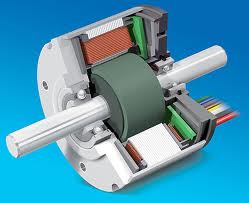 GEAR MOTORS